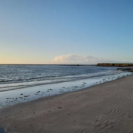 Ocean View Appartement Quilty