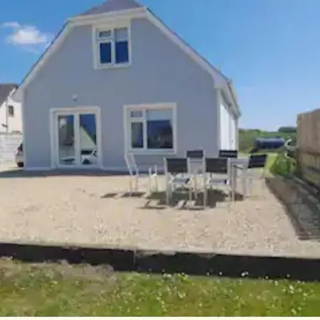 Apartamento Ocean View