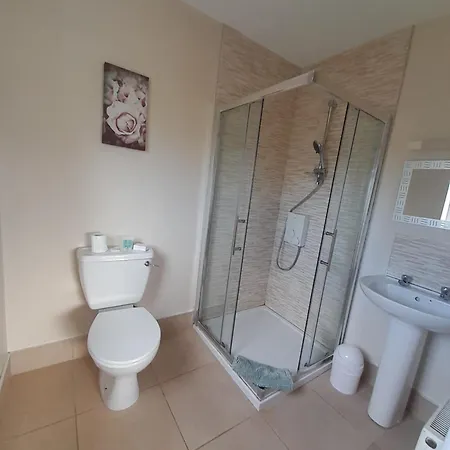 Ocean View Appartement