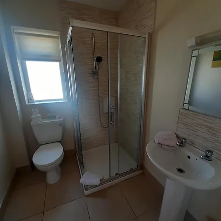 Ocean View Apartamento