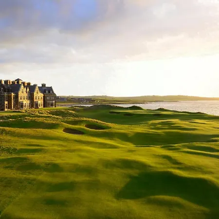 Apartment Ocean View *