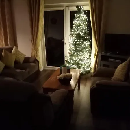 Ocean View Appartement