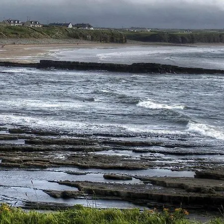 Ocean View * Quilty