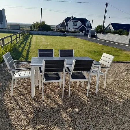 Ocean View Appartement