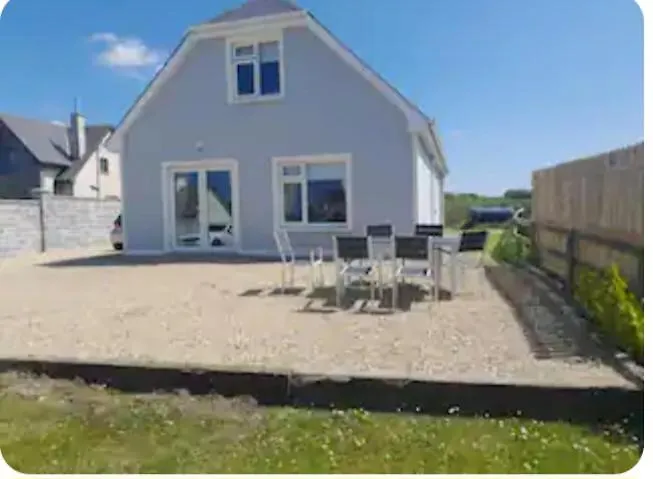 Apartment Ocean View