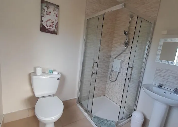 Ocean View Apartment