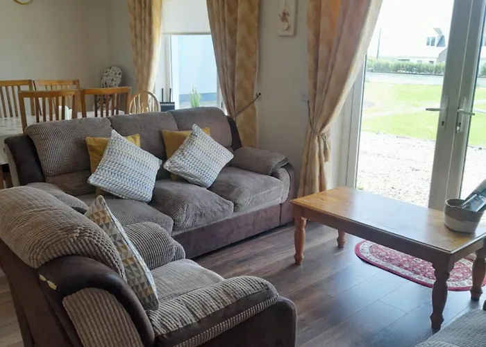 Ocean View Apartment *