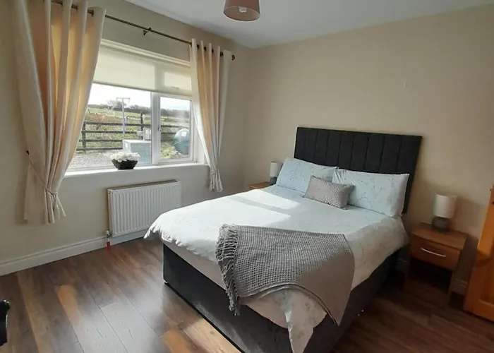 Apartment Ocean View *