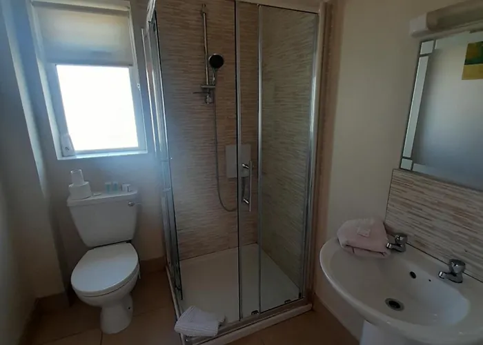 Ocean View Apartment