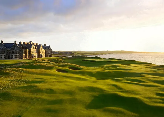 Apartment Ocean View *