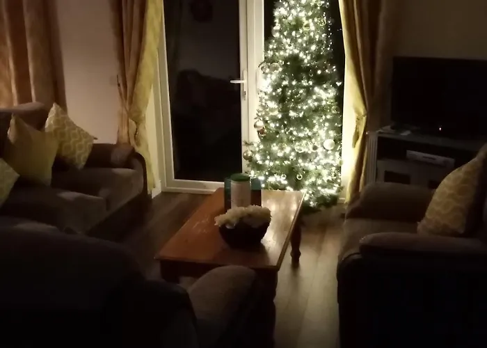 Ocean View Apartment