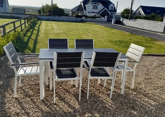 Ocean View Apartment